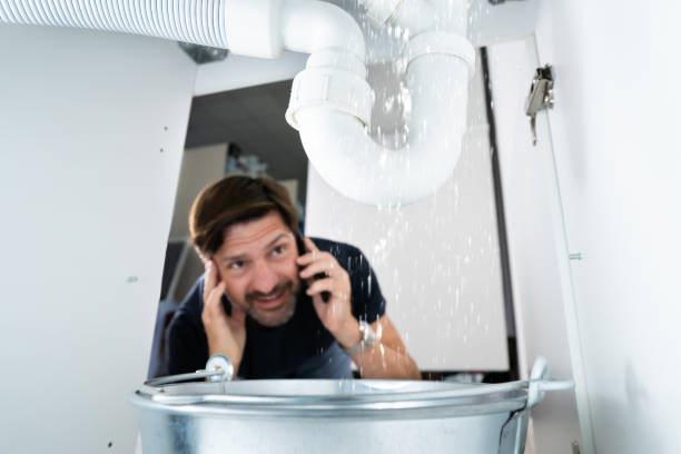 Best Same-Day Plumbing Service  in Green River, WY