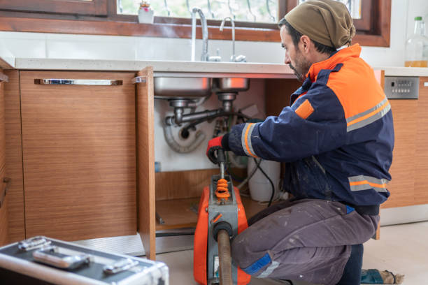 Best Water Leak Repair  in Green River, WY
