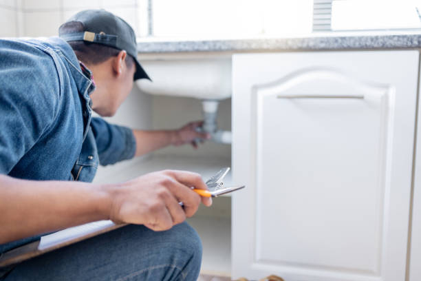 Best Hot Water Heater Installation  in Green River, WY