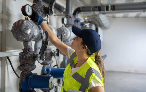 Water Softener Installation in Green River, WY