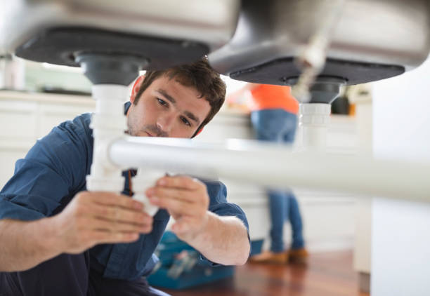 Best Water Softener Installation  in Green River, WY
