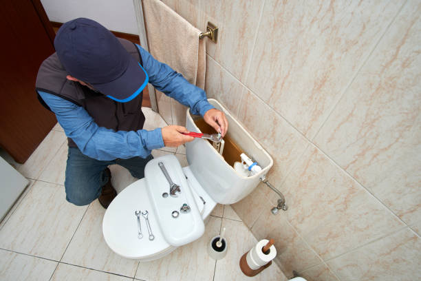 Best Septic Systems  in Green River, WY