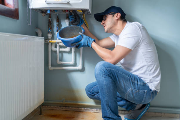Best Drain Cleaning Services  in Green River, WY